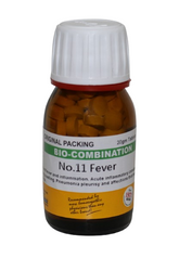 Bio-Combination 11 (Fever)